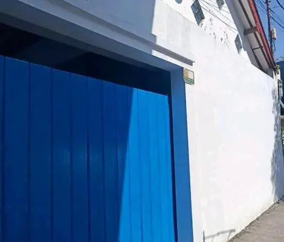 A In Santorini House Near Airport Bali * クタ
